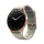 Smartwatch Hama 8900 GPS AMOLED złoto-beżowy